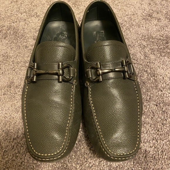 Salvatore Ferragamo Other - Salvatore Ferragamo loafers